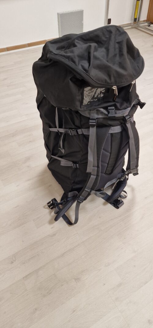 Sacca Swing 120 lt. - immagine 3