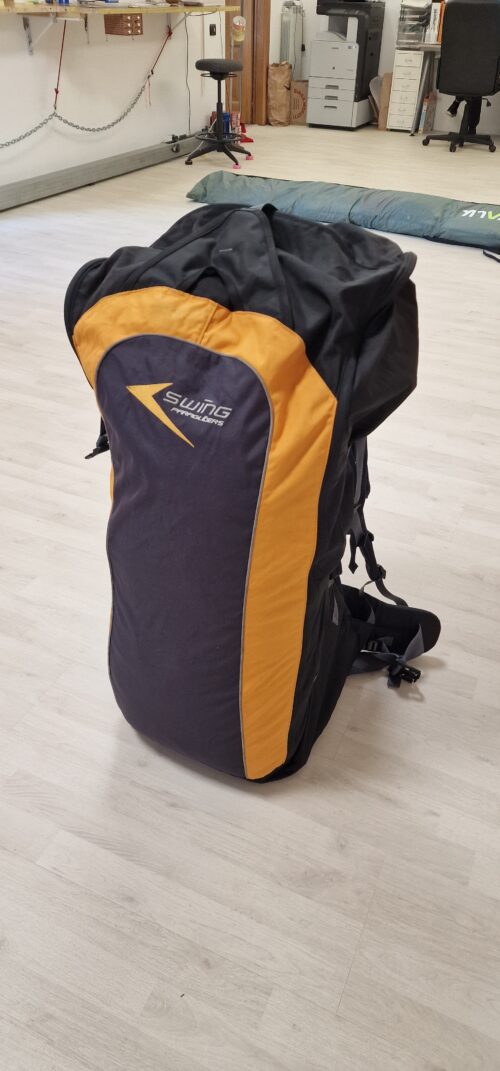 Sacca Swing 120 lt.