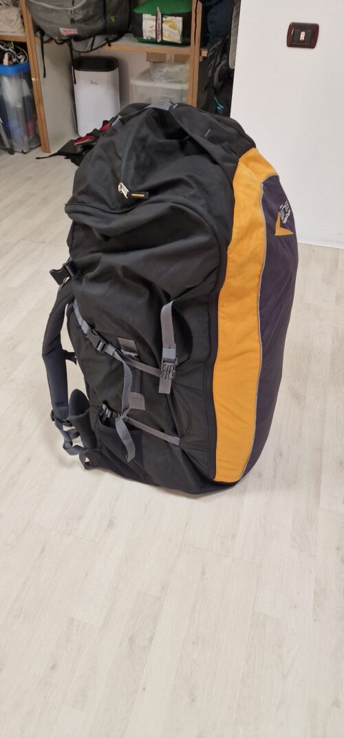 Sacca Swing 120 lt. - immagine 2