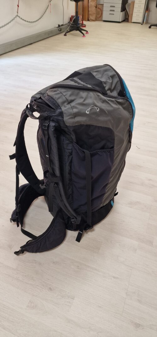 Sacca Advance 70 lt. - immagine 2
