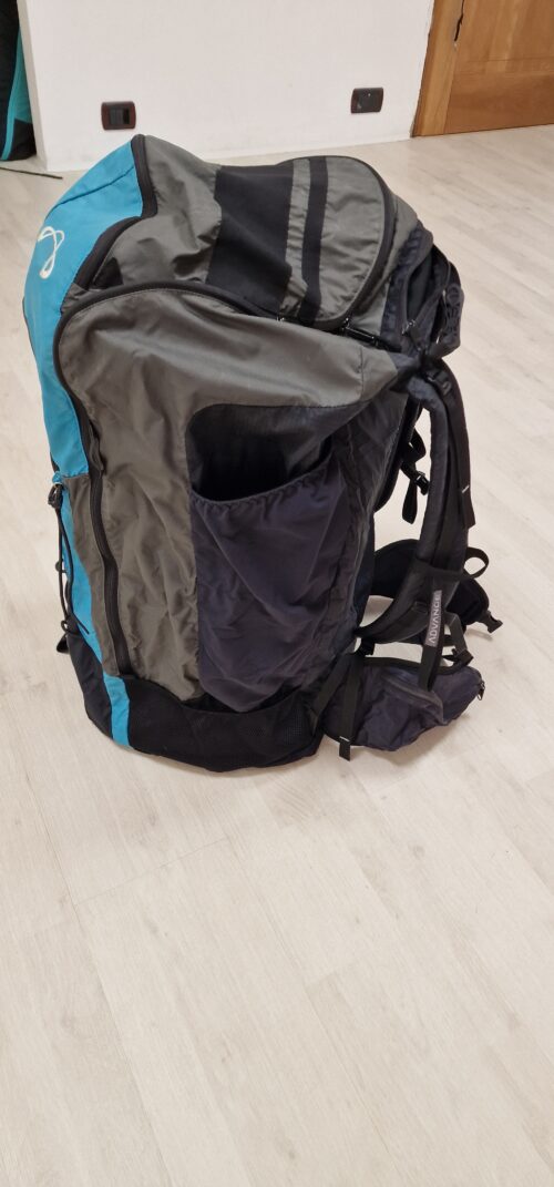 Sacca Advance 70 lt. - immagine 3